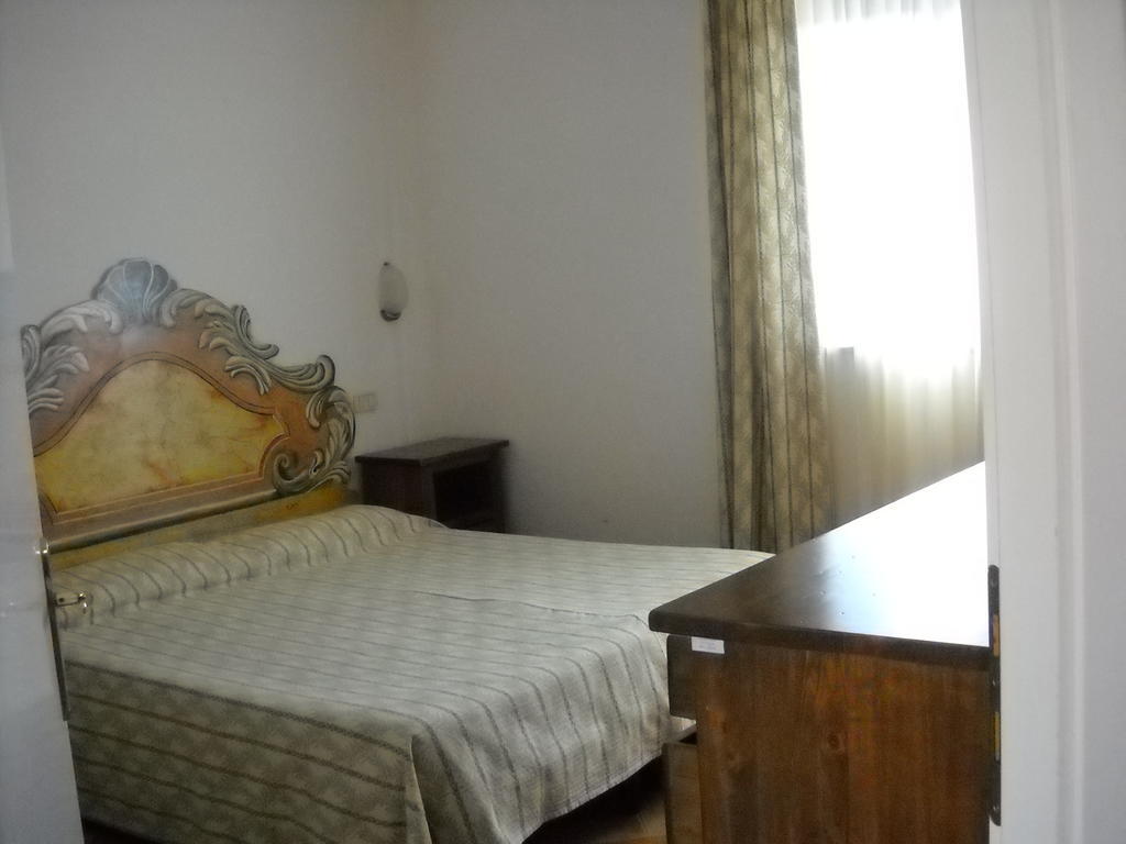 Le Tamerici Guest House Principina Terra Rom bilde