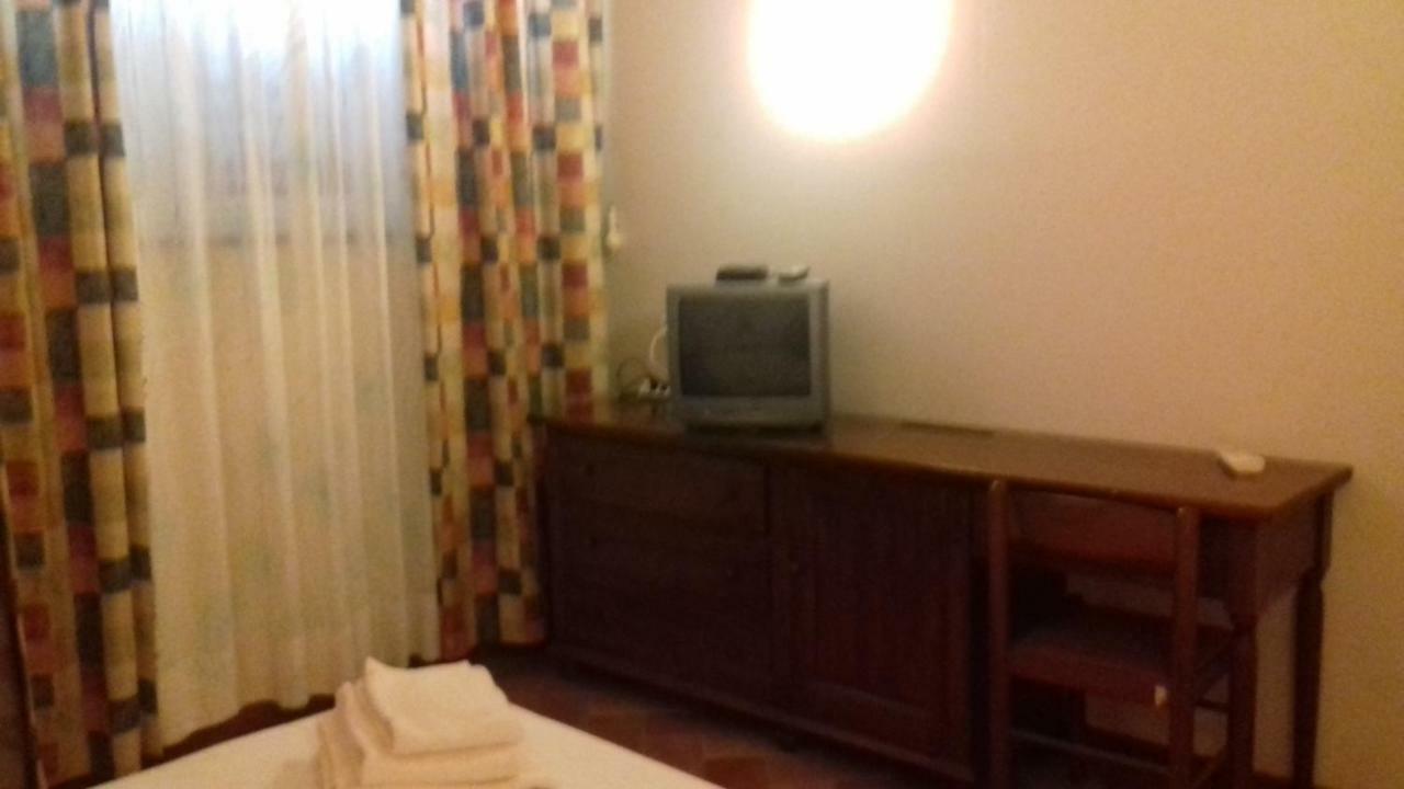 Le Tamerici Guest House Principina Terra Eksteriør bilde
