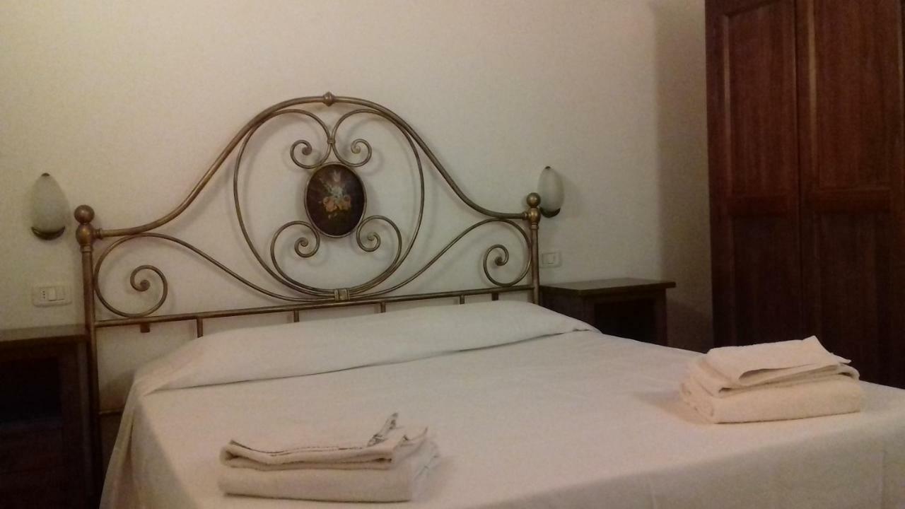 Le Tamerici Guest House Principina Terra Eksteriør bilde