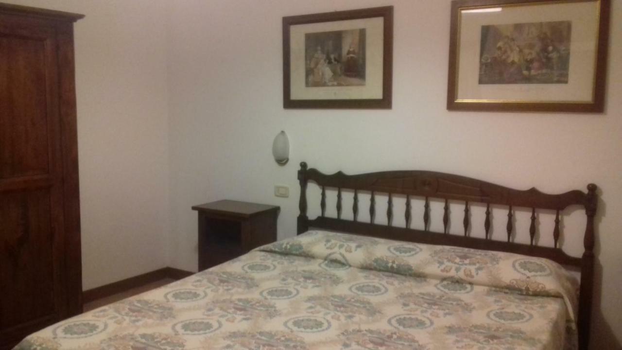 Le Tamerici Guest House Principina Terra Eksteriør bilde